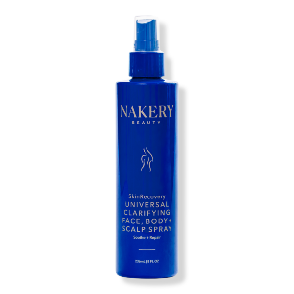 SkinRecovery Universal Clarifying Face, Body + Scalp Spray