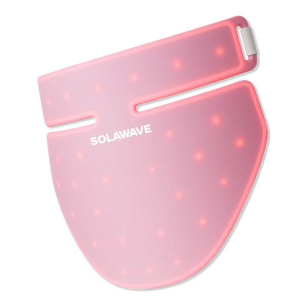 Neck and Chest Pro Light Therapy Mask