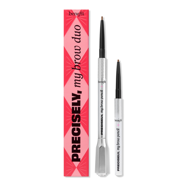 Precisely, My Brow Pencil Full Size & Mini Duo