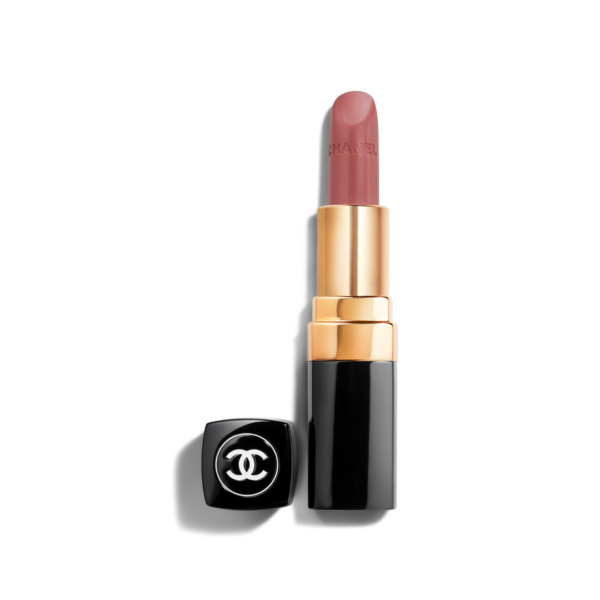 ROUGE COCO Longwear Satin Lipstick Hydrating and Smoothing Lip Care