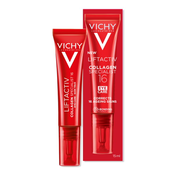 LiftActiv Collagen Specialist 16 Eye Cream
