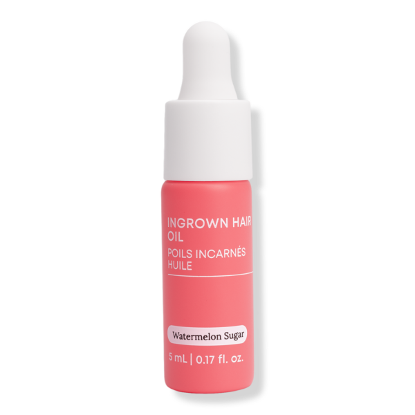 Mini Ingrown Hair Oil