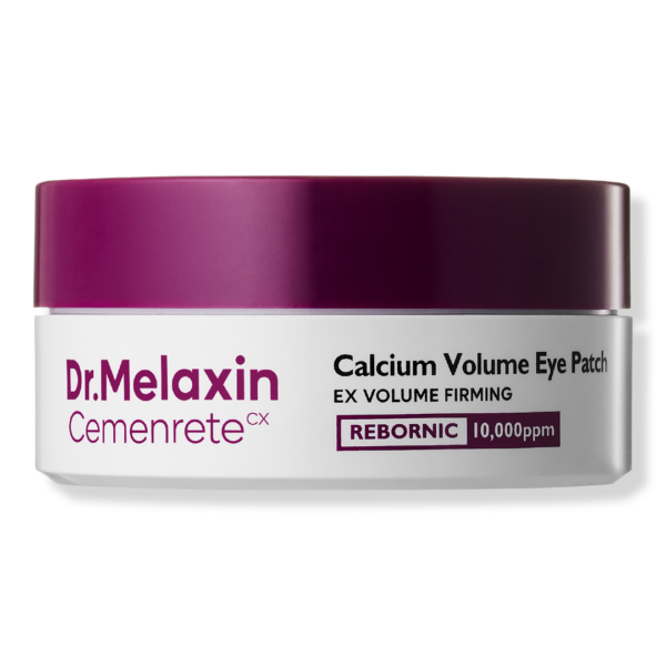 Calcium Volume Eye Patch