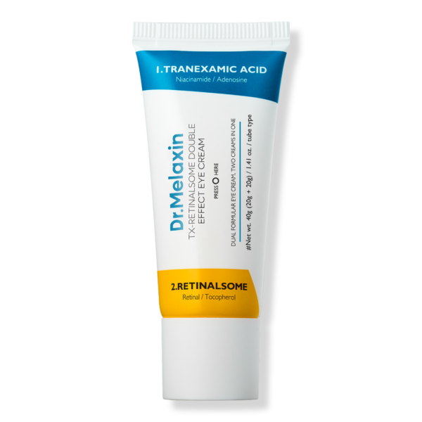 TX Retinalsome Double Effect Eye Cream