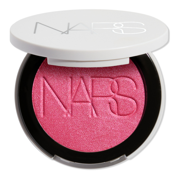 Light Reflecting Luminizing Blush