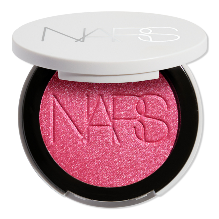 Light Reflecting Luminizing Blush