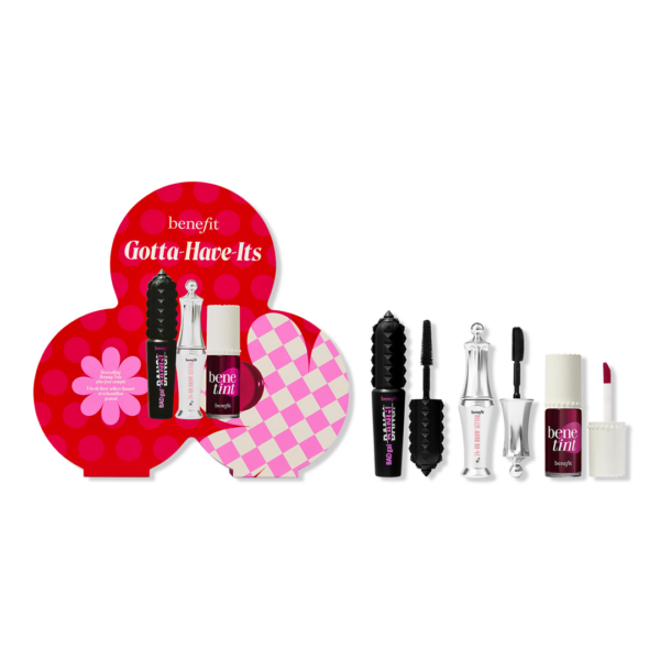 Gotta Have It's - Best Sellers Gift Set