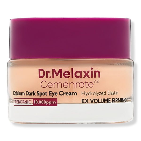 Calcium Dark Spot Cover Eye Cream