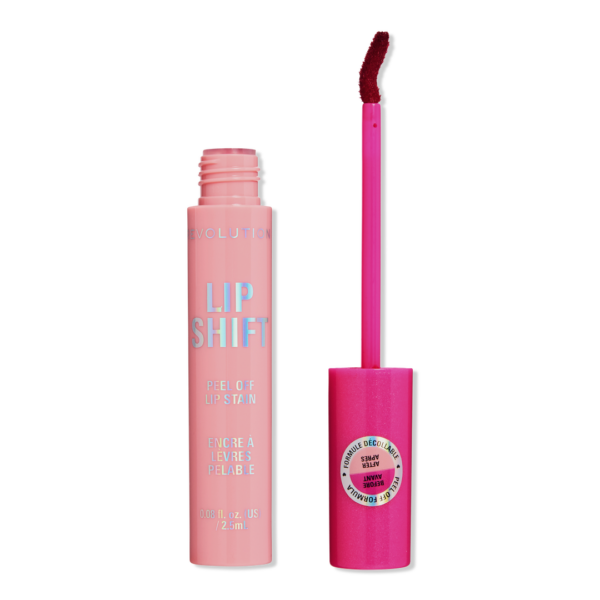 Lip Shift Ink Peel Off Lip Stain