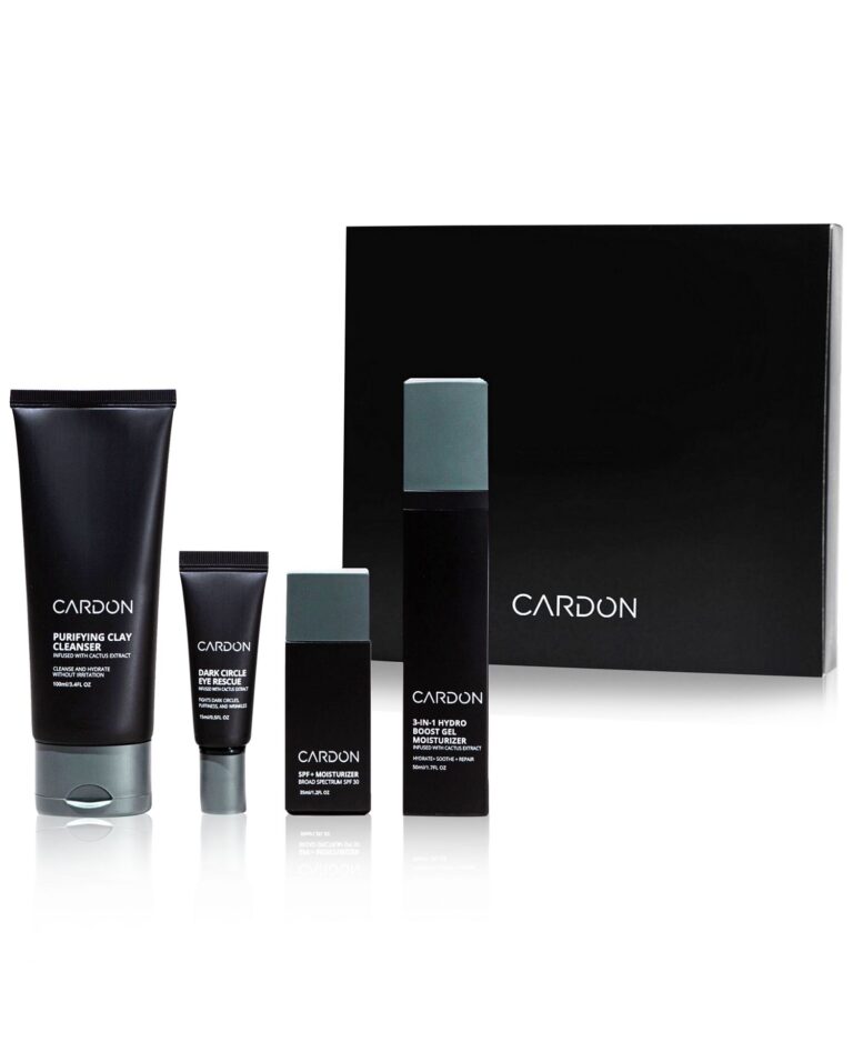 4-Pc. Anti-Aging Skincare Gift Set