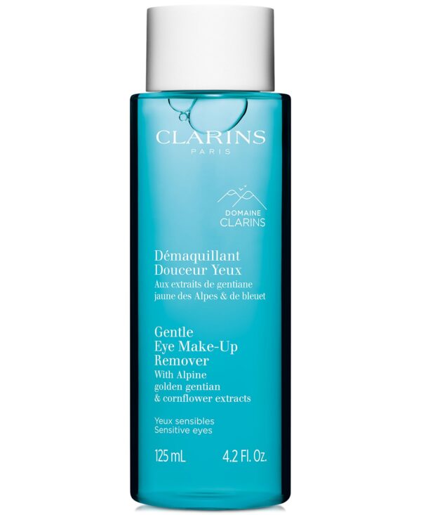 Gentle Oil-Free Eye Makeup Remover 4.2 oz.