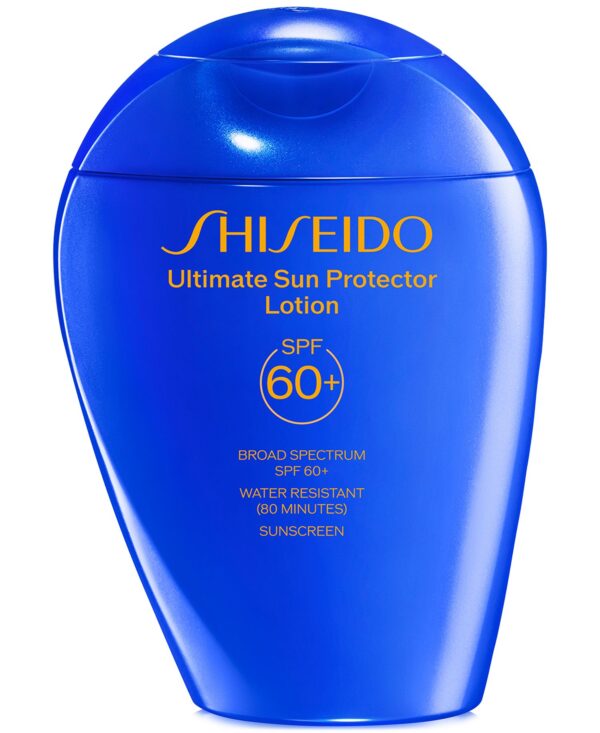 Ultimate Sun Protector Lotion SPF 60+, 150 ml