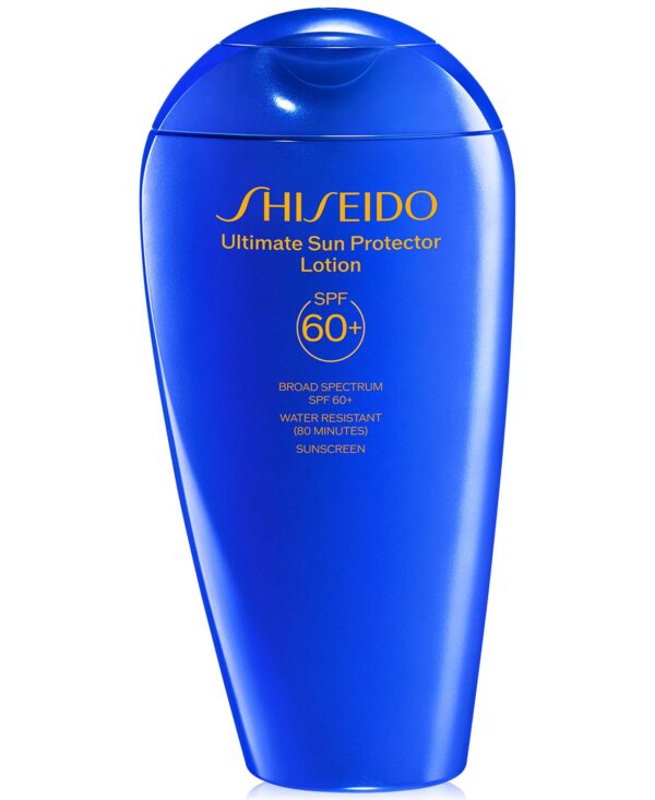 Ultimate Sun Protector Lotion SPF 60+, 300 ml