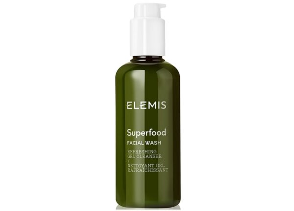 Superfood Facial Wash, 6.7 oz.