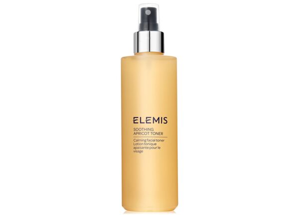 Soothing Apricot Toner, 6.7 oz.