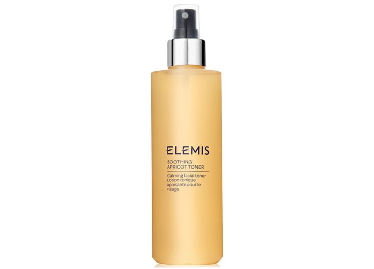 Soothing Apricot Toner, 6.7 oz.