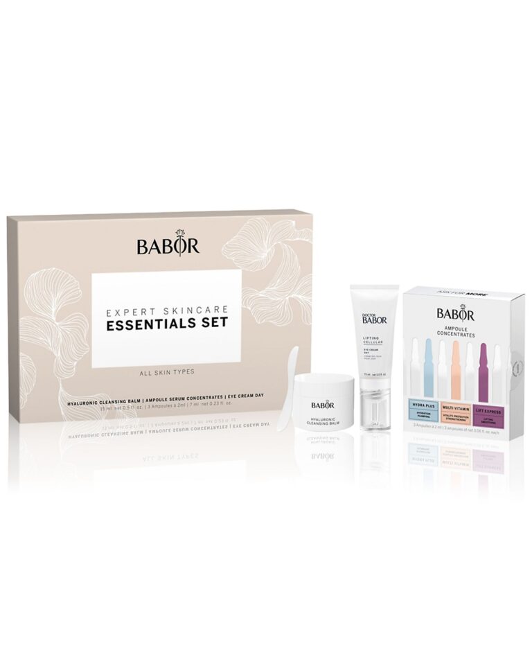 5-Pc. Expert Essentials Skincare Set