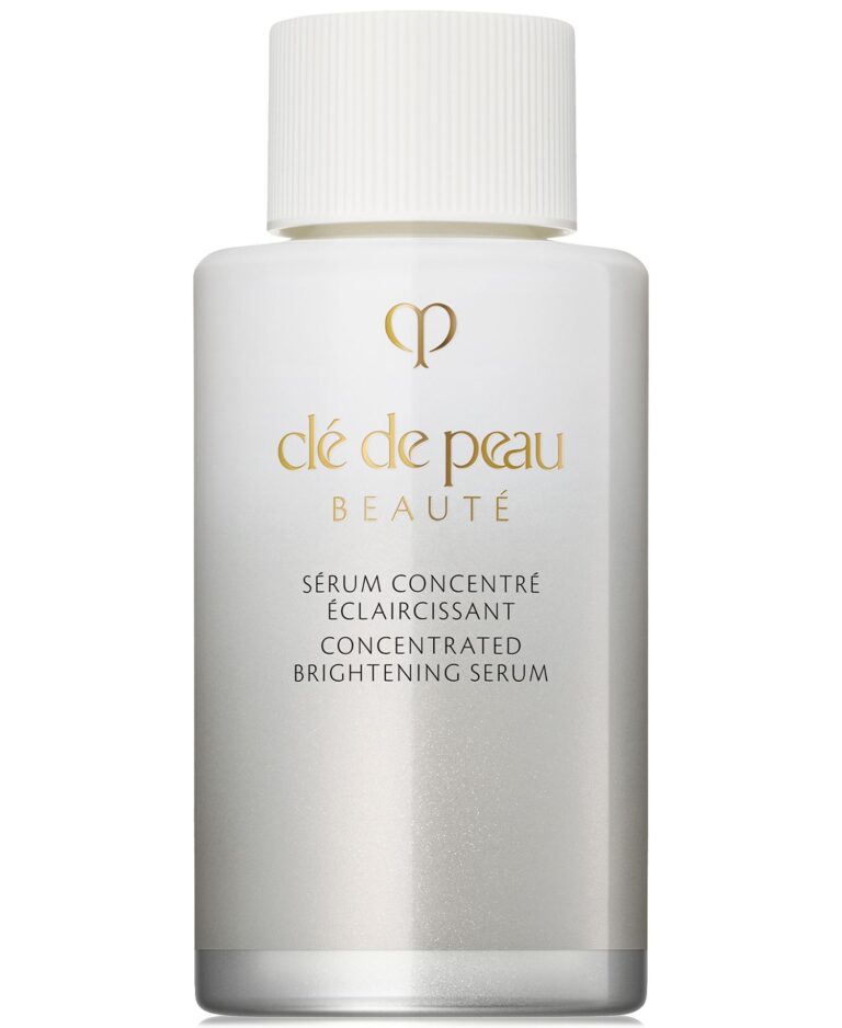Concentrated Brightening Serum Refill, 40 ml
