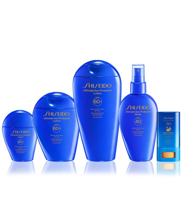 Ultimate Sun Collection