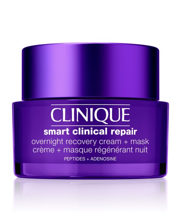 Smart Clinical Repair™ Overnight Recovery Face Cream + Mask, 1.7 oz