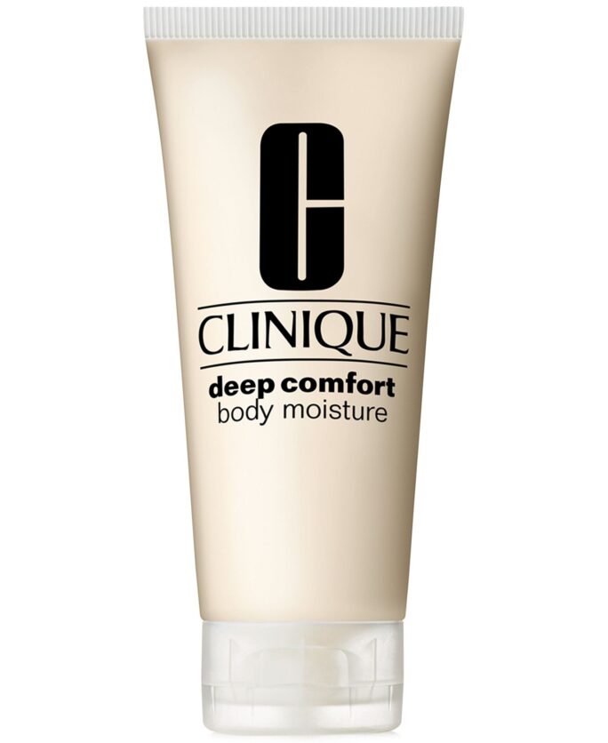 Deep Comfort Body Wash, 6.8 oz.