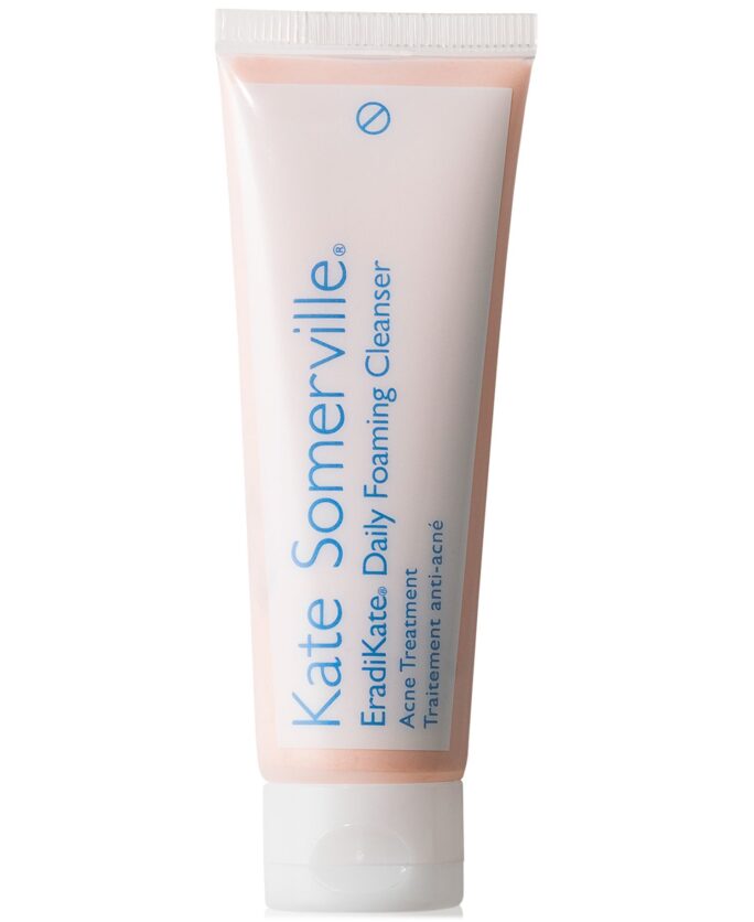 EradiKate Daily Foaming Cleanser Mini