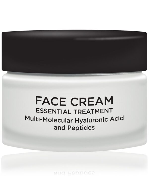 Face Cream Essential Treatment, 30 ml