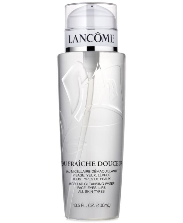 Eau Fraiche Douceur Micellar Cleansing Water, 13.50 fl oz