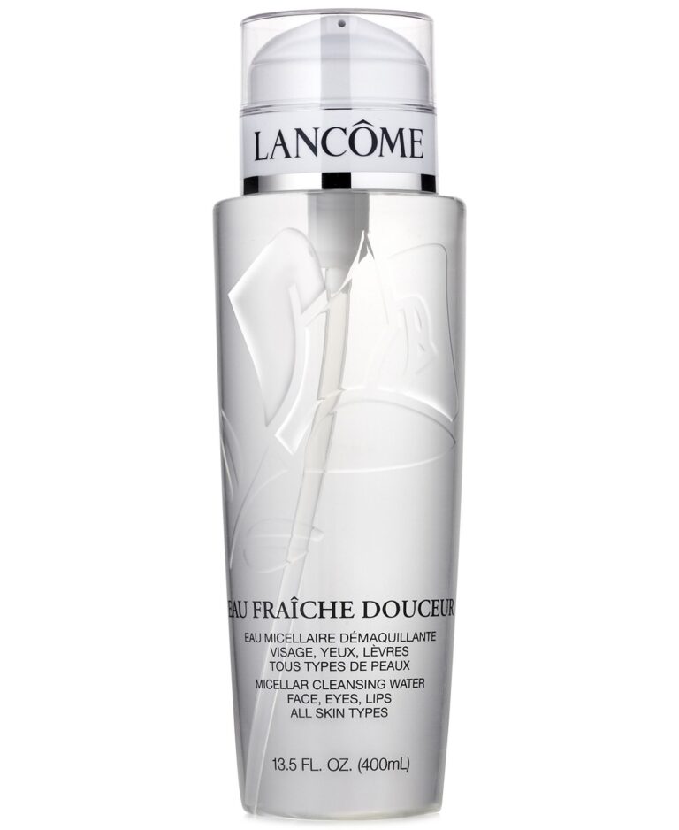 Eau Fraiche Douceur Micellar Cleansing Water, 13.50 fl oz