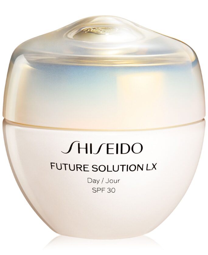Future Solution LX Total Protective Cream SPF 30, 1.8 oz.