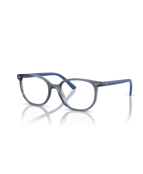 Jr Child Elliot Optics Kids Eyeglasses, RB9097V