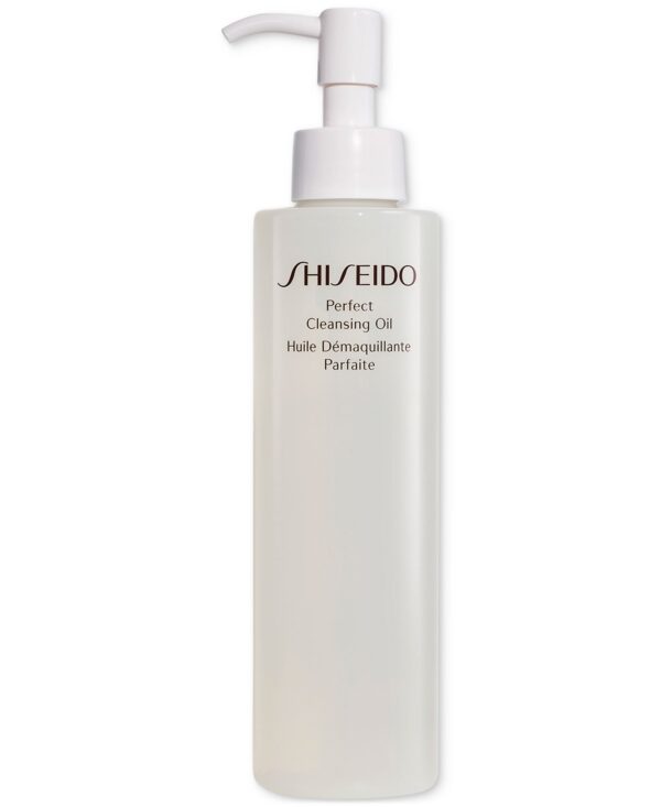 Perfect Cleansing Oil
