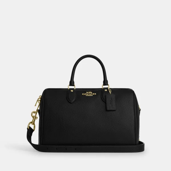 rowan large satchel bag