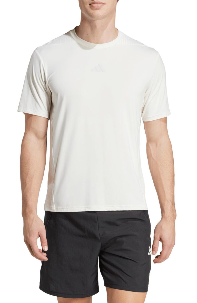 Designed for Training Intensity T-Shirt