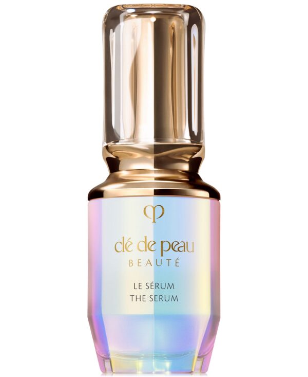 The Serum, 30 ml