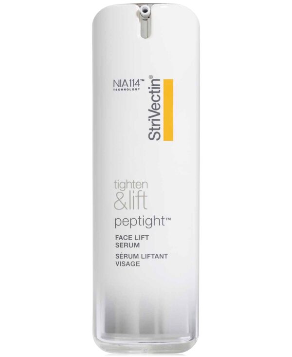 Peptight Face Lift Serum, 1 oz.