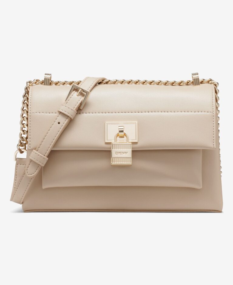 evie flap shoulder