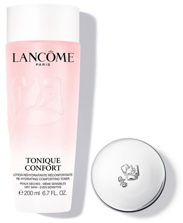 Tonique Confort Toner With Hyaluronic Acid, 6.7 oz.