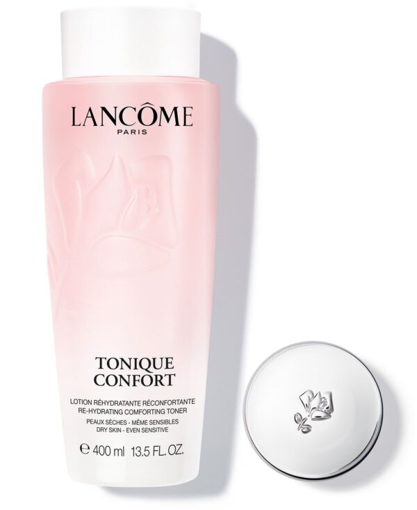 Tonique Confort Toner With Hyaluronic Acid, 13.5 oz.