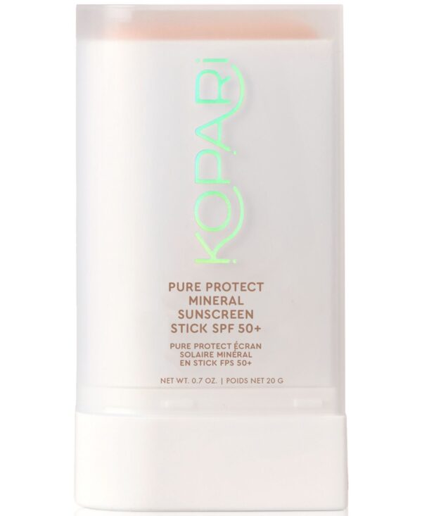 Pure Protect Mineral Sunscreen Stick SPF 50+