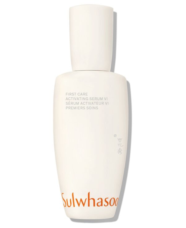 First Care Activating Serum VI, 3 oz.