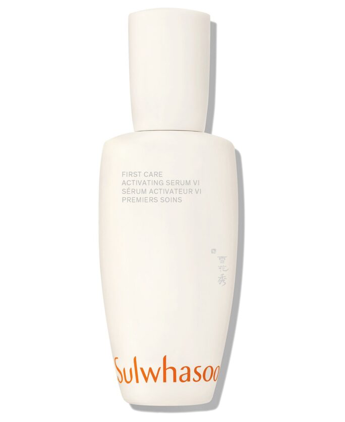 First Care Activating Serum VI, 3 oz.