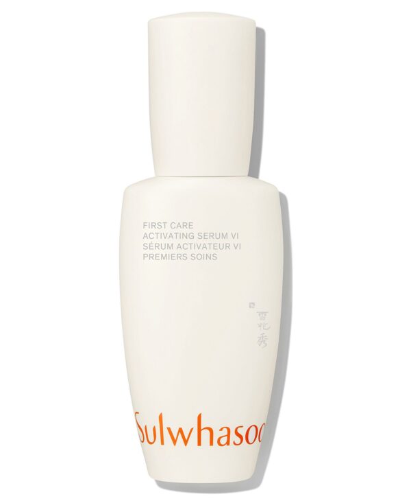 First Care Activating Serum VI, 2 oz.