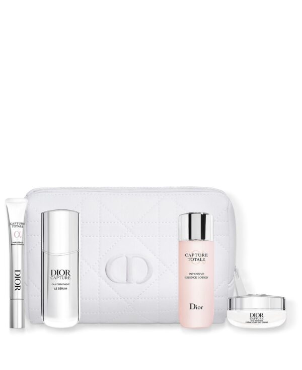 5-Pc. Capture Skincare Set