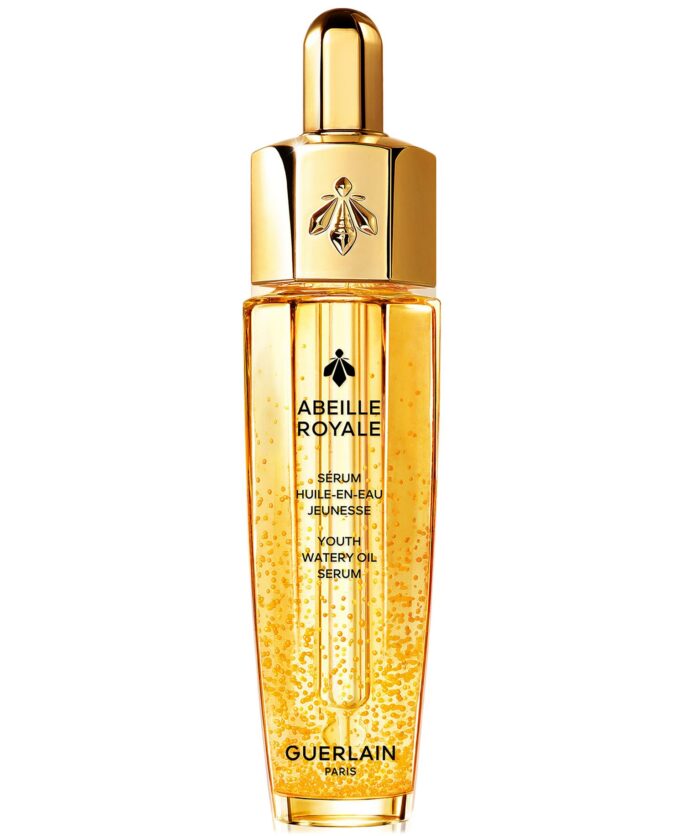 Abeille Royale Youth Watery Oil Serum, 0.5 oz.
