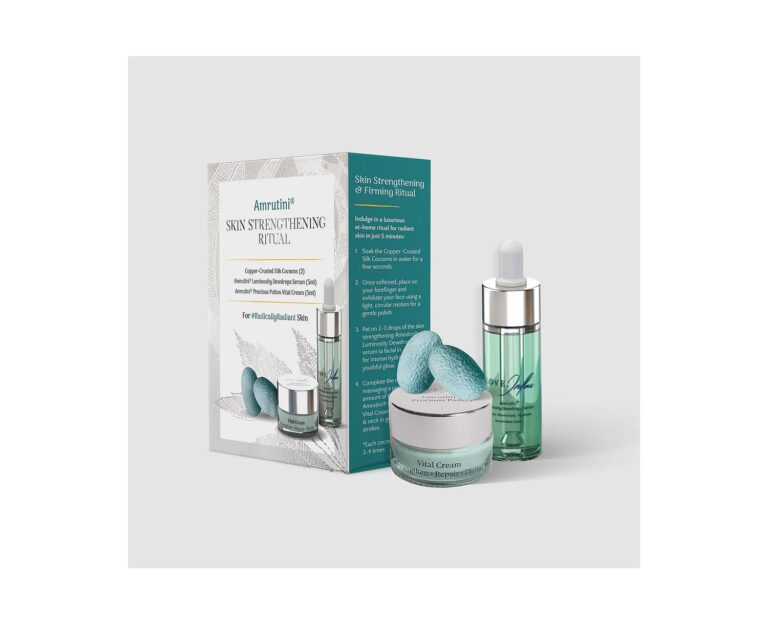 Amrutini Discovery Set