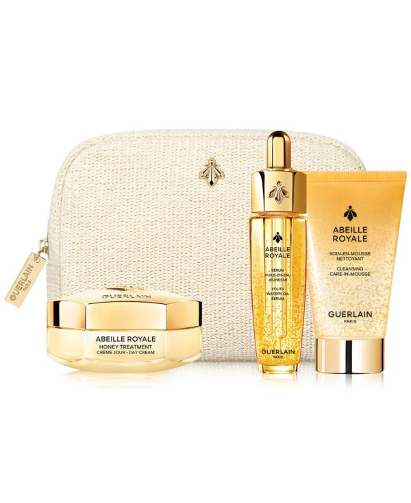 4-Pc. Abeille Royale Skincare Set