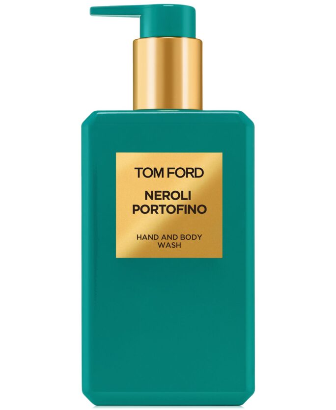 Neroli Portofino Hand & Body Wash, 8.3 oz.