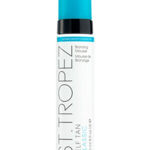 Self Tan Classic Bronzing Mousse, 8 oz.