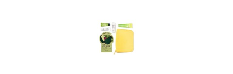 6-Pc Skin Hydration Set